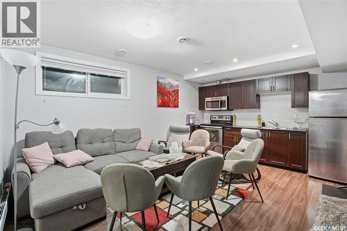 2842 Makowsky Crescent, Regina, SK - Indoor