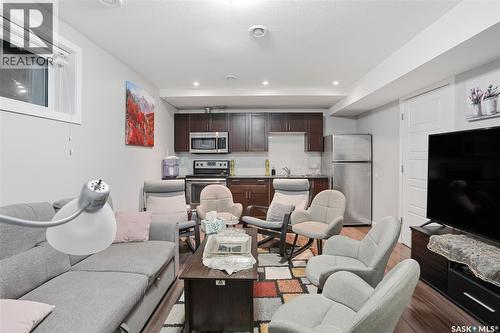 2842 Makowsky Crescent, Regina, SK - Indoor