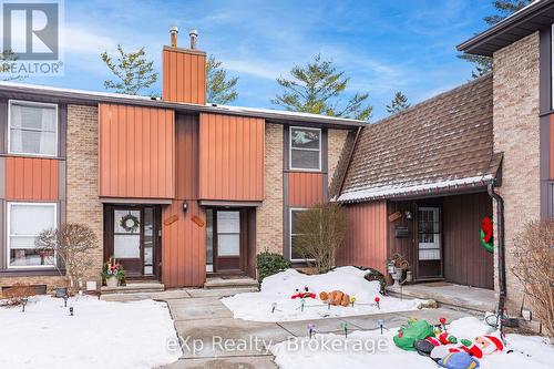 66 - 539 WILLOW ROAD  Guelph (Willow West/Sugarbush/West Acres), ON N1H 7G3