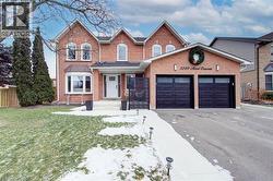 3280 MEAD Crescent  Burlington, ON L7M 3M2
