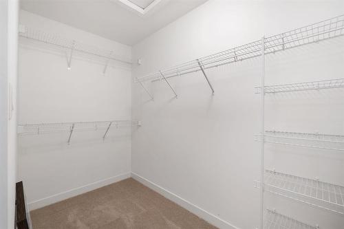 43 Trailside Crescent, Winnipeg, MB - Indoor With Storage