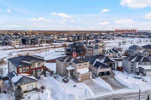 43 Trailside Crescent, Winnipeg, MB - Outdoor With View