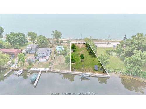 100 Ross Lane, Erieau, ON 