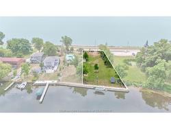 100 ROSS Lane  Erieau, ON N0P 1N0