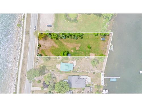 100 Ross Lane, Erieau, ON 