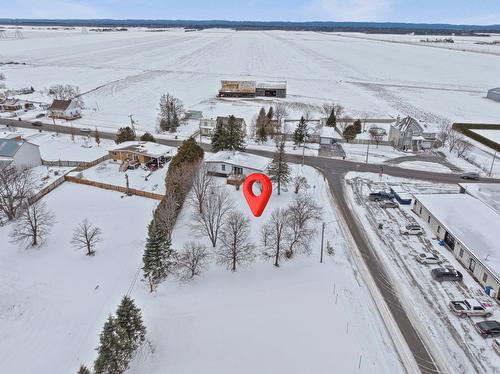 Overall view - Rue Des Laurentides, Terrebonne (La Plaine), QC 