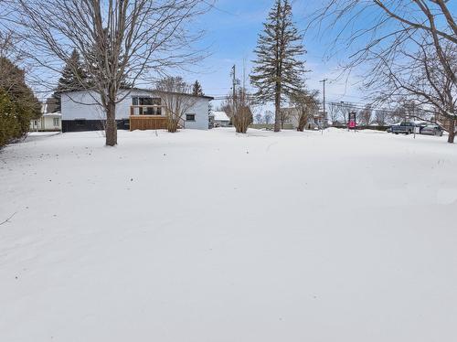Land/Lot - Rue Des Laurentides, Terrebonne (La Plaine), QC 