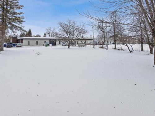 Land/Lot - Rue Des Laurentides, Terrebonne (La Plaine), QC 