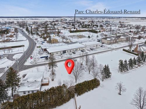 Overall view - Rue Des Laurentides, Terrebonne (La Plaine), QC 
