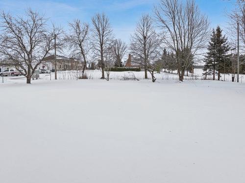 Land/Lot - Rue Des Laurentides, Terrebonne (La Plaine), QC 