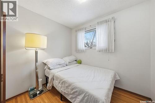 106 112Th Street W, Saskatoon, SK - Indoor Photo Showing Bedroom