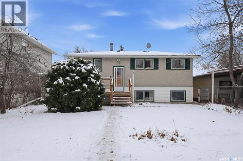 106 112Th Street W, Saskatoon, SK - Outdoor