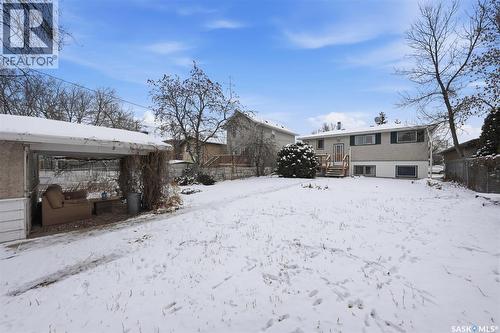 106 112Th Street W, Saskatoon, SK - Outdoor