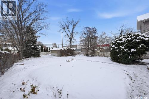 106 112Th Street W, Saskatoon, SK - Outdoor