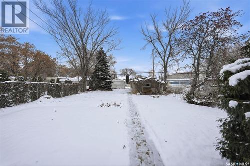 106 112Th Street W, Saskatoon, SK - Outdoor With View