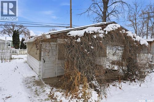 106 112Th Street W, Saskatoon, SK - Outdoor