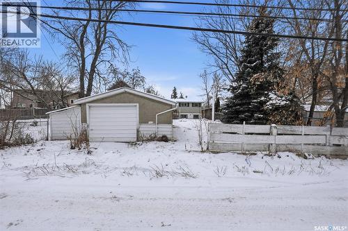 106 112Th Street W, Saskatoon, SK - Outdoor