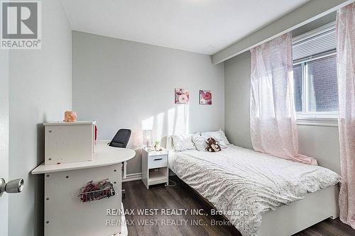Main - 24 Clarion Road, Toronto, ON - Indoor Photo Showing Bedroom