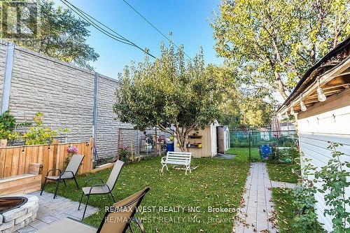 Main - 24 Clarion Road, Toronto, ON - Outdoor