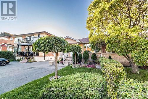 Main - 24 Clarion Road, Toronto, ON - Outdoor