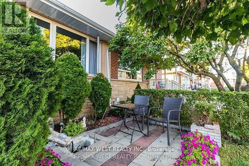 Main - 24 Clarion Road, Toronto, ON - Outdoor