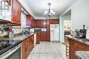 Main - 24 Clarion Road, Toronto, ON  - Indoor Photo Showing Kitchen 