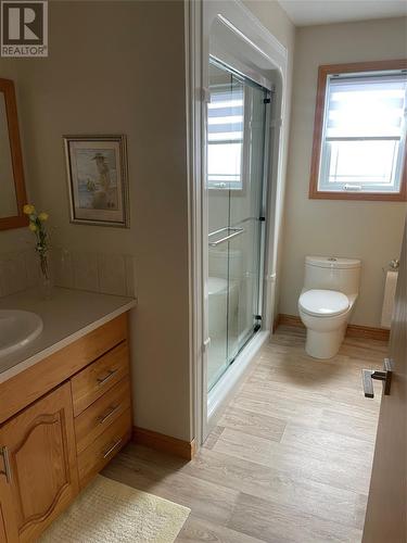54 Legallais Street, Port Aux Basques, NL - Indoor Photo Showing Bathroom