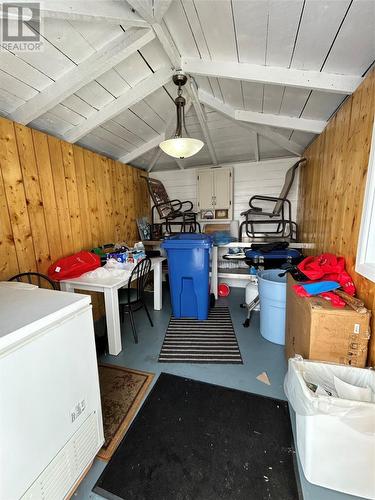 54 Legallais Street, Port Aux Basques, NL - Indoor