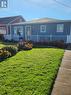 54 Legallais Street, Port Aux Basques, NL  - Outdoor With Deck Patio Veranda 