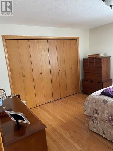 54 Legallais Street, Port Aux Basques, NL - Indoor Photo Showing Bedroom