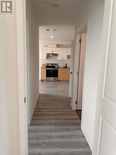 105 - 181 Elmira Road S, Guelph, ON - Indoor