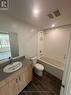 105 - 181 Elmira Road S, Guelph, ON  - Indoor Photo Showing Bathroom 