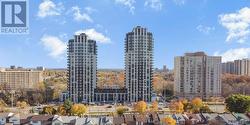 215 - 204 BURNHAMTHORPE ROAD E  Mississauga, ON L5A 4L4