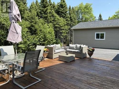 18 Angle Pond Road, Thorburn Lake, NL 