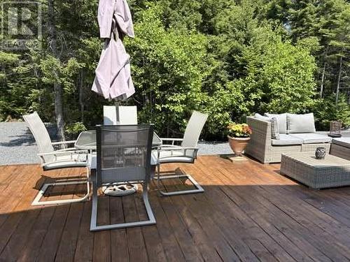 18 Angle Pond Road, Thorburn Lake, NL 