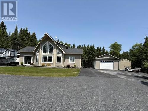 18 Angle Pond Road, Thorburn Lake, NL 