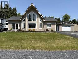 18 Angle Pond Road  Thorburn Lake, NL A5A 2C2