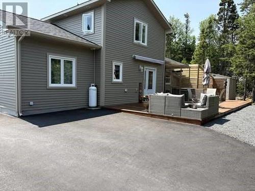 18 Angle Pond Road, Thorburn Lake, NL 