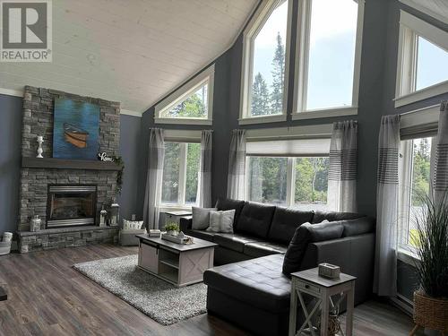 18 Angle Pond Road, Thorburn Lake, NL 