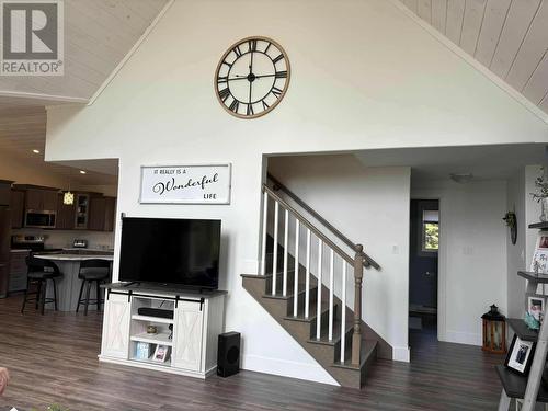 18 Angle Pond Road, Thorburn Lake, NL 