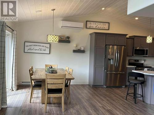 18 Angle Pond Road, Thorburn Lake, NL 