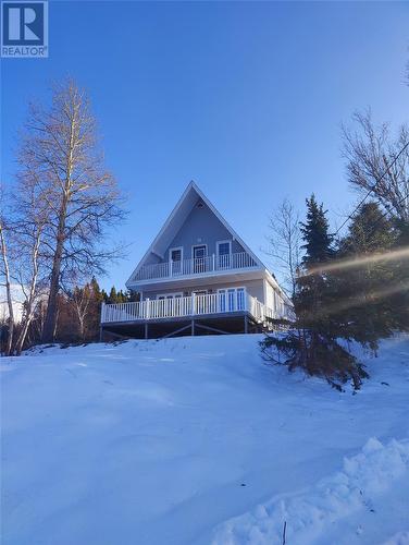 116B Riverside East Street  Glovertown, NL A0G 2L0