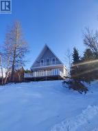 116B Riverside East Street  Glovertown, NL A0G 2L0