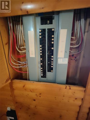 116B Riverside East Street, Glovertown, NL - Indoor Photo Showing Basement