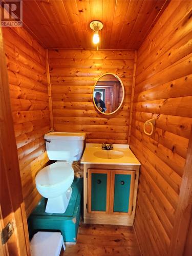 116B Riverside East Street, Glovertown, NL - Indoor Photo Showing Other Room