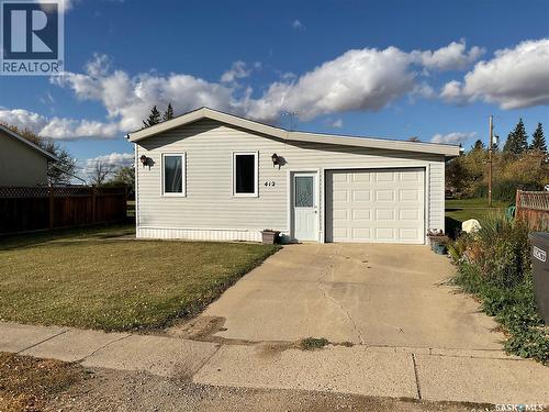 412 Main Street, Wakaw, SK 