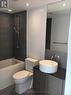 1801 - 161 Roehampton Avenue, Toronto, ON  - Indoor Photo Showing Bathroom 