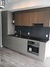 1801 - 161 Roehampton Avenue, Toronto, ON  - Indoor Photo Showing Kitchen 