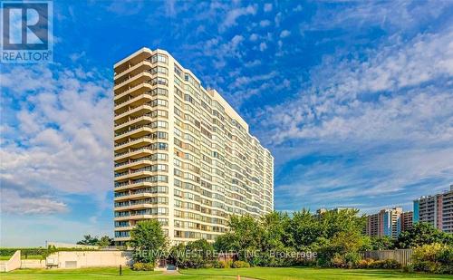 Ph11 - 5 Greystone Walk Drive, Toronto, ON - Outdoor With Facade