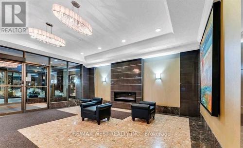 Ph11 - 5 Greystone Walk Drive, Toronto, ON - Indoor Photo Showing Other Room